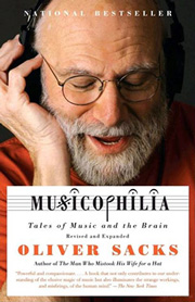 Musicophilia, Tales of Music and the Brain