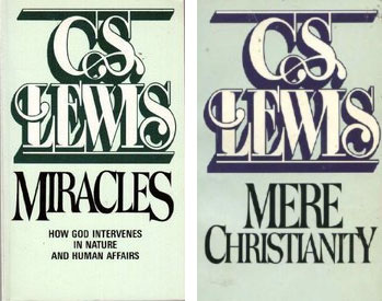 Miracles mere Christianity