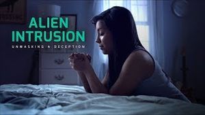 ‘Alien Intrusion: Unmasking A Deception’ 30-Second Trailer #2 (International Version)