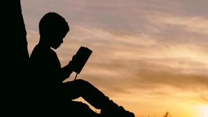 Why Do Children Lose Their Trust in the Bible?