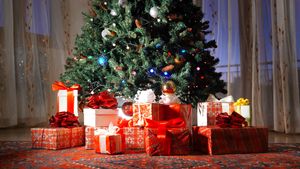 REPLAY: Is Christmas a Pagan Holiday?