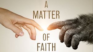 A Matter of Faith - Official Trailer 2014