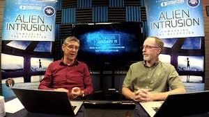 1/2/18 Chat with Gary Bates and Dr Robert Carter