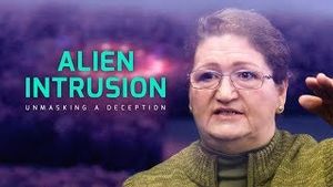 Preview of Alien Intrusion: Unmasking A Deception (UFO & Alien Experiences)