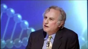 Richard Dawkins: "Theistic evolutionists are deluded"