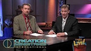 Evolution: Atheists' justification for rejecting God's authority 