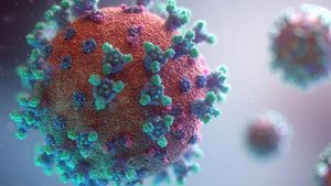 Did God Make Pathogenic Viruses?