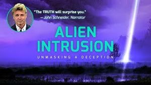 Alien intrusion: 2-Minute Trailer (International Version)