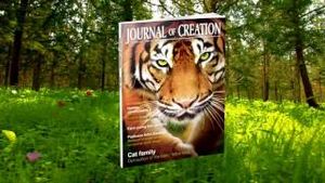 Journal of Creation