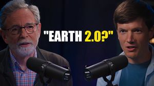 Will Scientists EVER Find Earth 2.0?