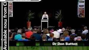 "How Textbooks Mislead" Dr Don Batten