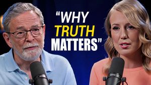 Does Truth Matter and Why?