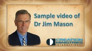 Dr Jim Mason bio video