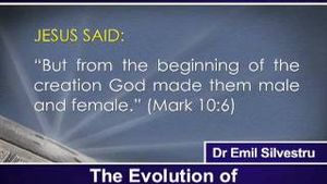 The Evolution of Human Evolution