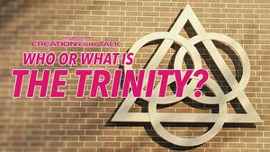 Who or What Is the Trinity?