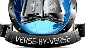 Genesis - Verse by Verse -- a free online Bible study tool