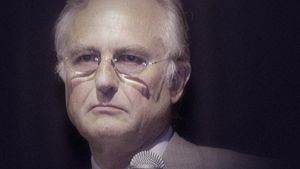 Is Richard Dawkins an Atheist?