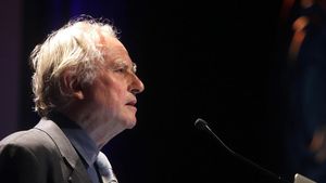 Dawkins’ Ironic Hypocrisy
