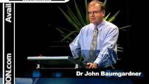 "Planetary Cataclysm" Dr John Baumgardner