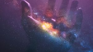 Did God Create an ‘Open’ Universe?
