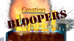 Bloopers - CM Live Season 7