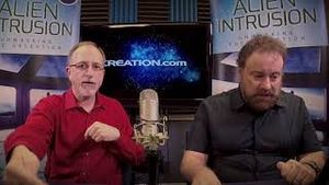 1/4/18 Live Chat with Dr. Robert Cart & Dr. Jonathan Sarfati - Alien Intrusion