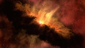 Can Christians Add the Big Bang to the Bible?