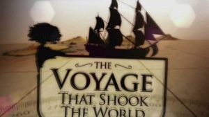 "The Voyage That Shook The World" HD trailer