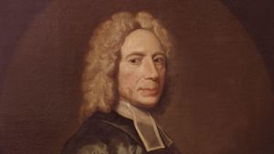 Isaac Watts: A Poet in Awe of His Creator