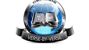 Genesis Verse By Verse