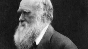 Did Charles Darwin Become a Christian Before He Died?