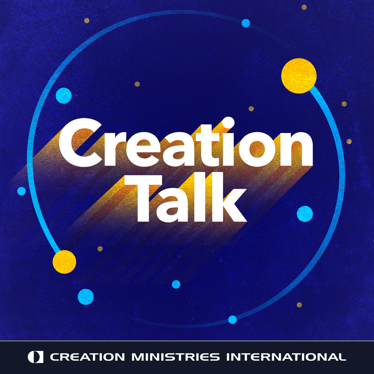 Creation Talk