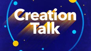 Creation Talk Podcast