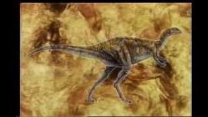 Blood in Unfossilized dinosaur bone