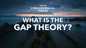 What is the Gap Theory?