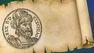 Archaeology and King Hezekiah