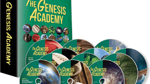 The Genesis Academy