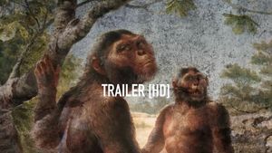 Official Trailer for Dismantled: Evolution