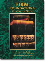 Firm foundations