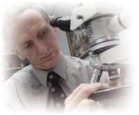 CMI Scientist Dr Don Batten