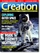 Creation Magazine (1-year subscription)