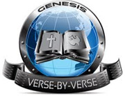 Genesis Verse-by-Verse