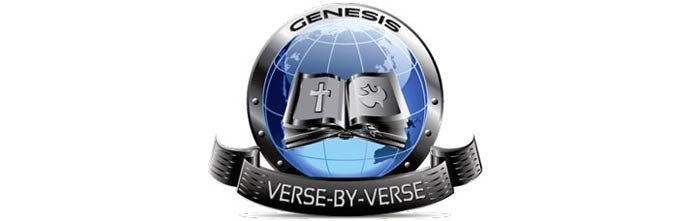 Genesis verse by verse
