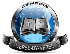 Genesis verse by verse