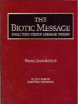 The Biotic Message