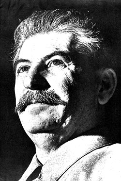 Joseph Stalin (1879–1953)