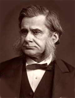 Thomas Henry Huxley (1825–1895)