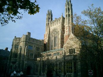 Yale law school