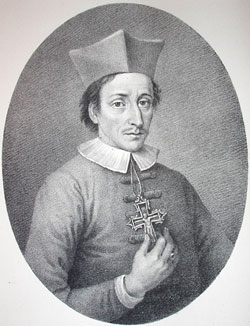 Nicolaus Steno