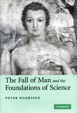 The fall of man and the foundations of science
